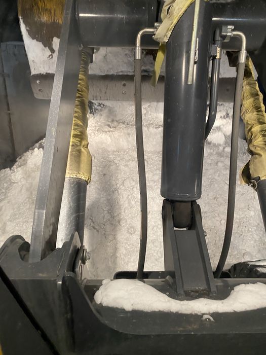 Снег продам