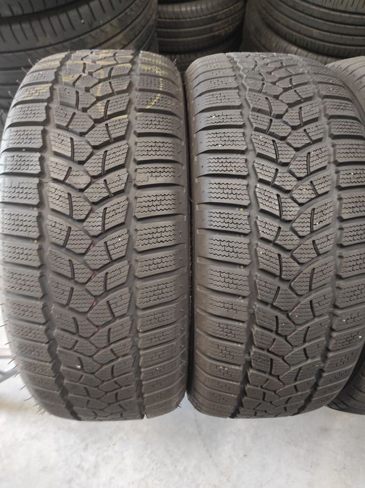 225/50/17 Firestone