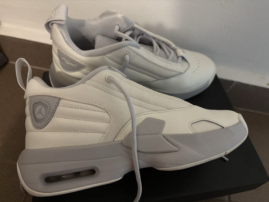 Маратонки Jordan MAX AURA 6