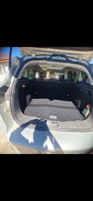 Ford Kuga Titanium 2.0 TDCI AUTOMATPowershift – panoramic, piele