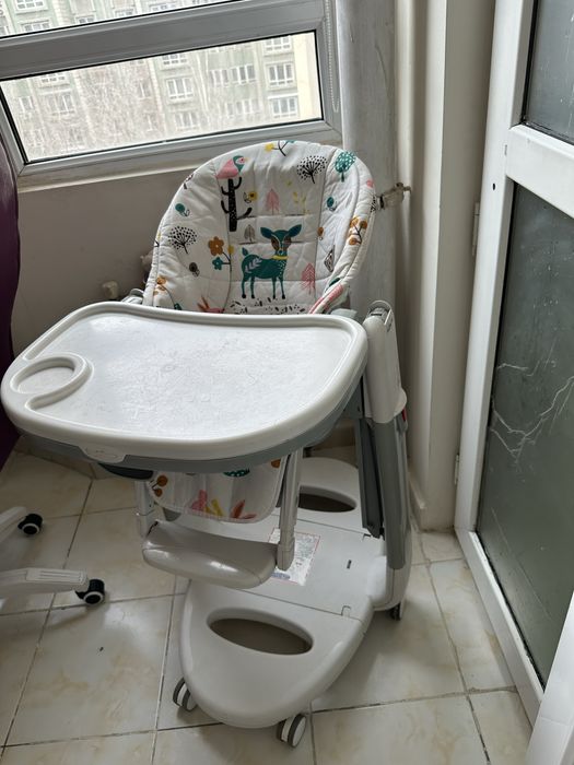 Стол для кормления