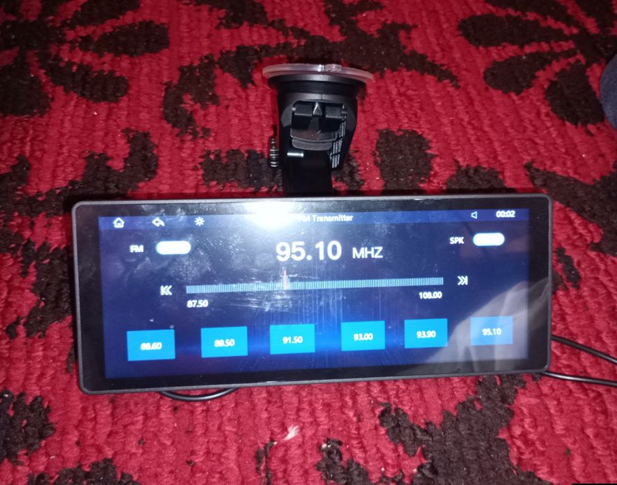 Vând Android Auto s-au schimb?