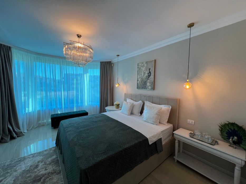 Apartament 4/5 camere de inchiriat  Mamaia Nord