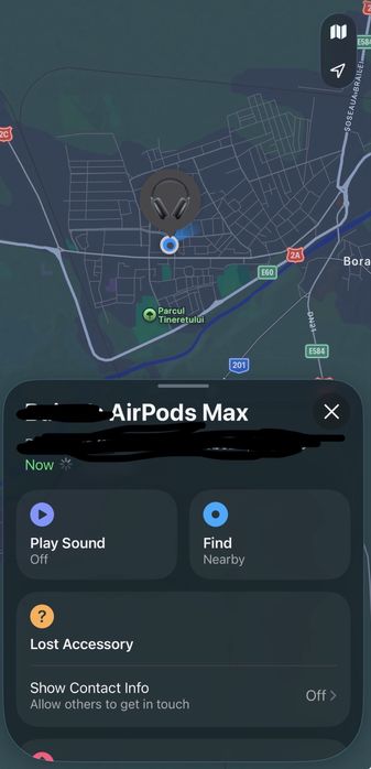 Vand Casti airpods max  bluetooth wireless max