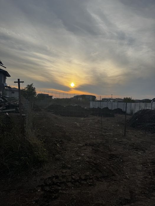 Casă modernă la graniță cu Sector 5 | Finisaje la alegere|mutare rapida