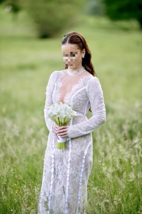 Rochie de mireasa