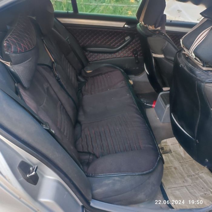 Продам БМВ 320i Е46