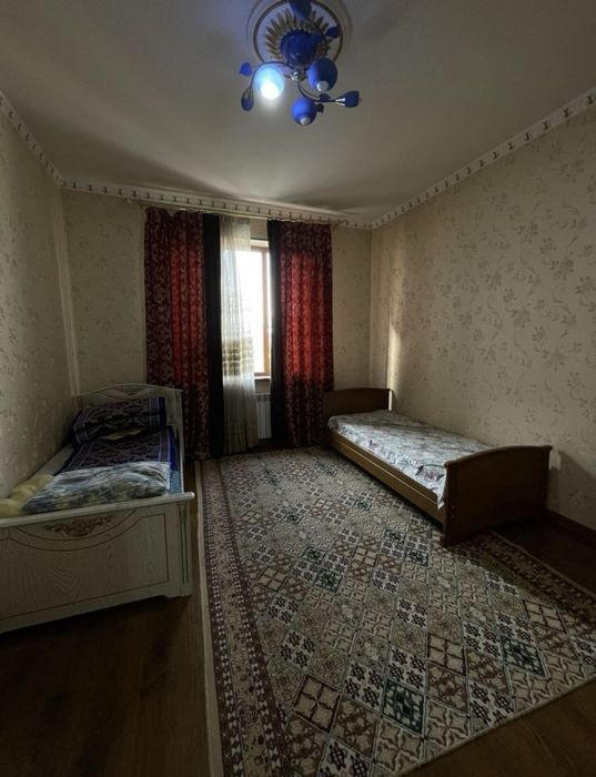 Yunusobodda 18 kv 3 xona kv ijaraga beriladi