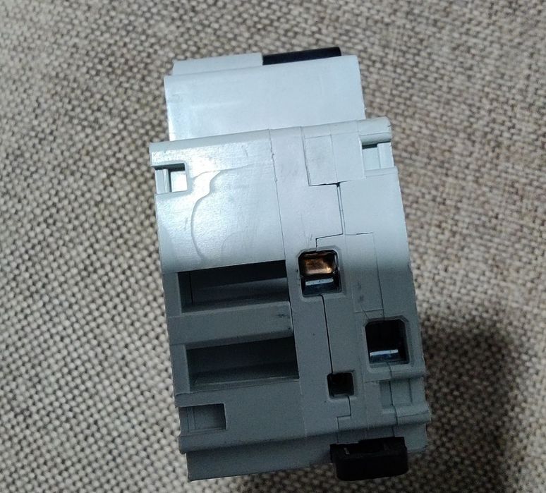 Siguranță Schrack RCCB