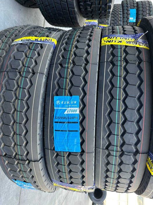 Avtoshina 325/95 R 24