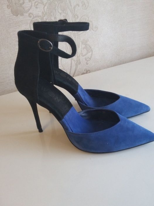 продаются туфли или меняю