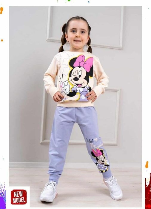 Комплекти за момиче