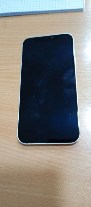Iphone 12 white 128
