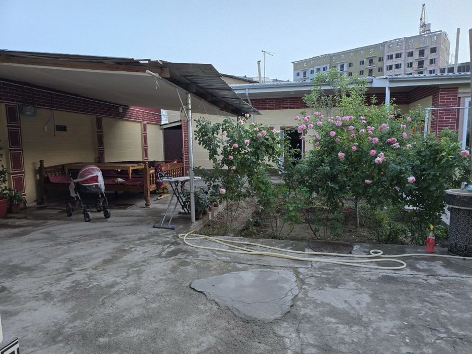 Продается участок 4 соток