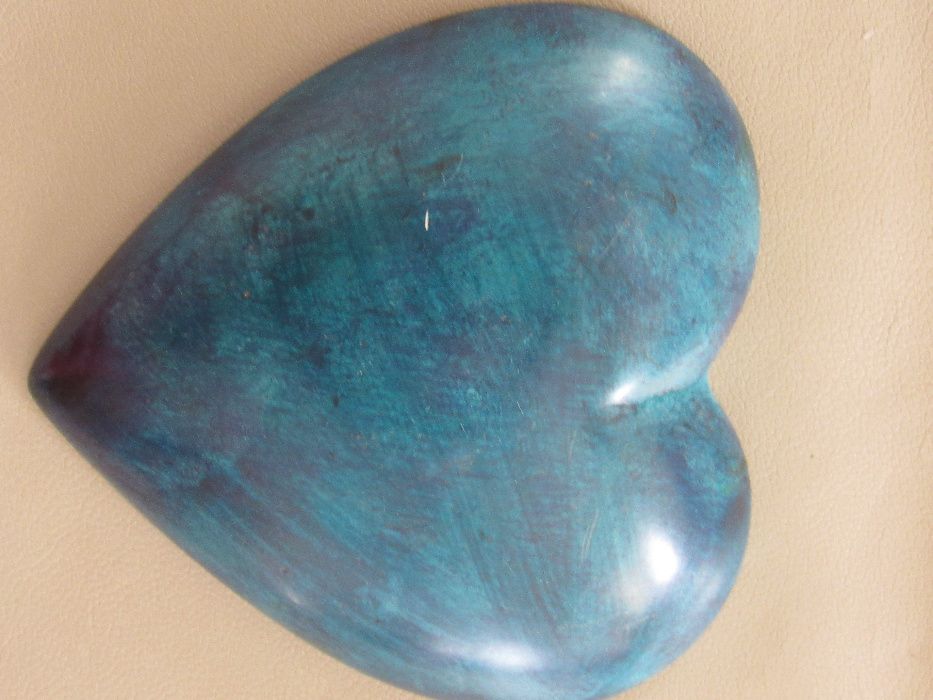 Купички от сапунен камък- варианти