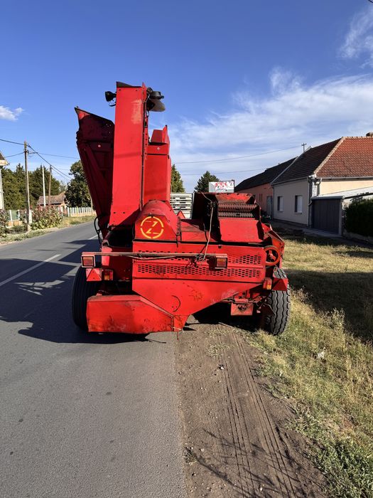 OFRTĂ!   Zmaj 222 S piese de schimb