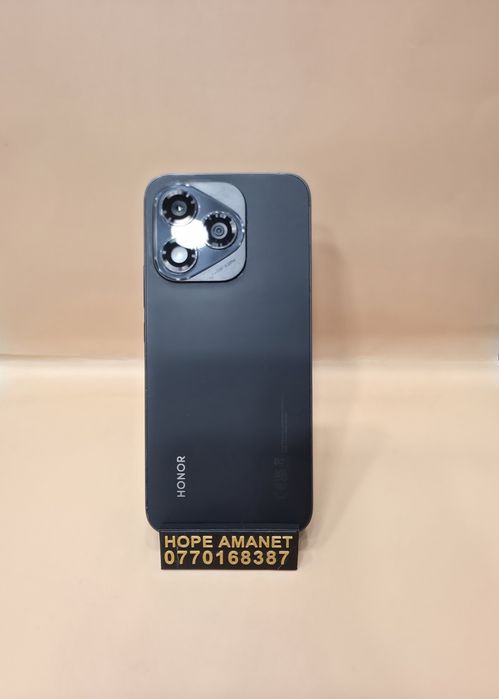Hope Amanet P4 / Honor 400 LITE 5G 256GB 8RAM