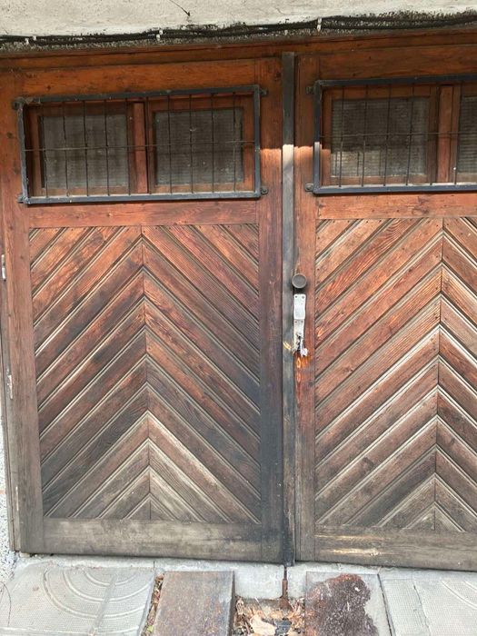 Гараж под наем в Троян