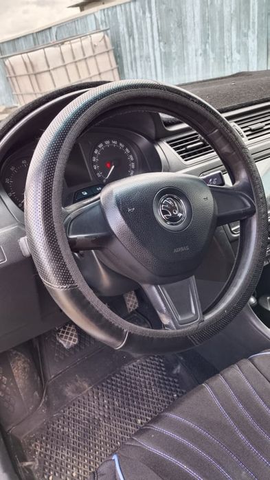 Рапид в отличном состояние