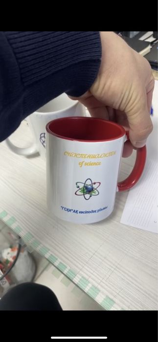 Нанесение логотипа. Брендирование одежды