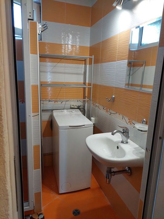 Дава се под наем Двустаен апартамент в Варна, Автогара - 58 кв.м за 484.5 € - Снимка #10