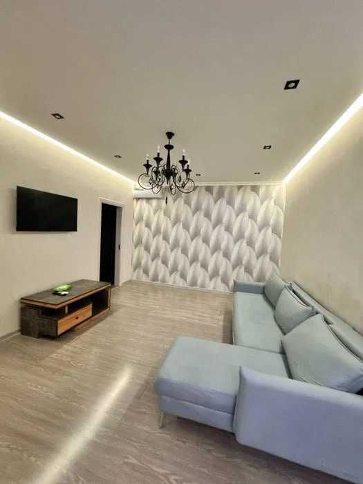 Аренда 2-комнатной квартиры ул Шота Руставели ро-н Яккасарайский