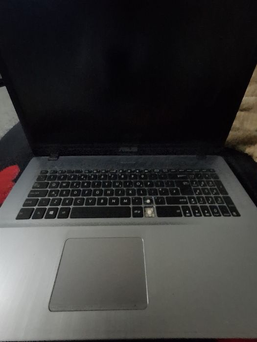 Laptop asus sonicmaster