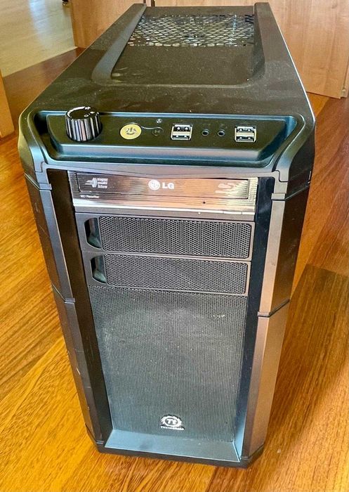 PC - placa de baza defecta