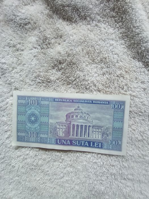 Bancnotă de colecție