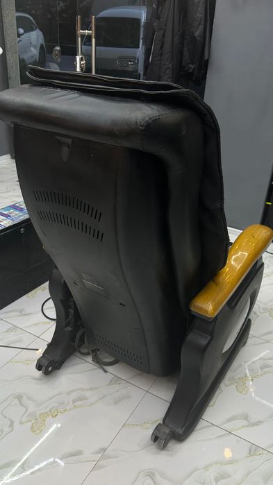 Srochno Sotiladi , Massaj kreslo biznes uchun