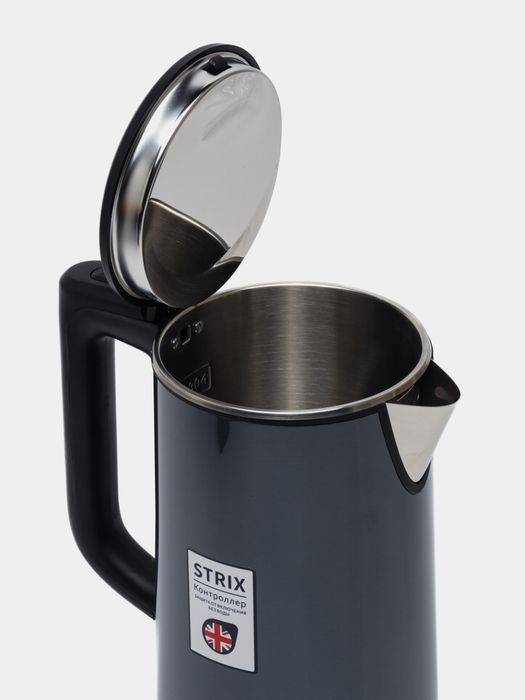 Чайник от ламо.