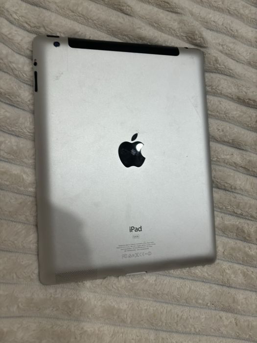 Продам iPad mini 4 и айпад 2