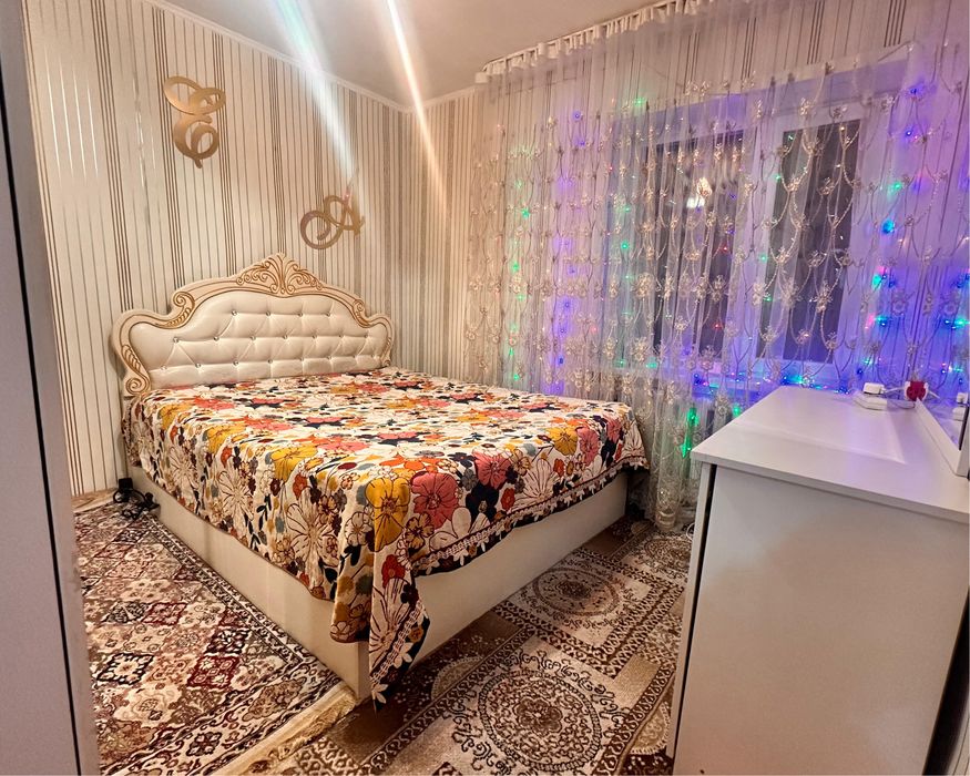 Продам 2х комнатную квартиру