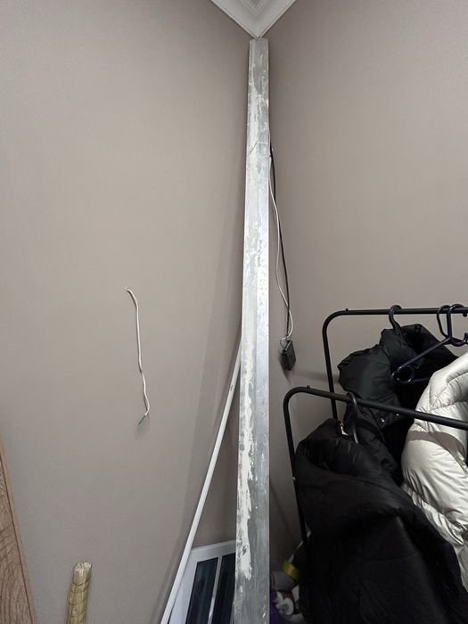 Продам стоительный «правило»