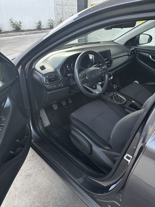 Hyundai I30 2019