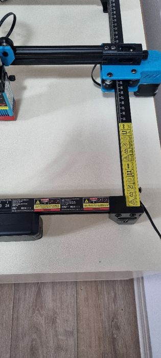 De vanzare gravator laser