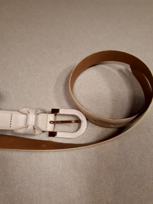 Колан Massimo Dutti оригинален