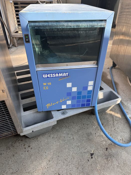 Ледогенератор 25кг