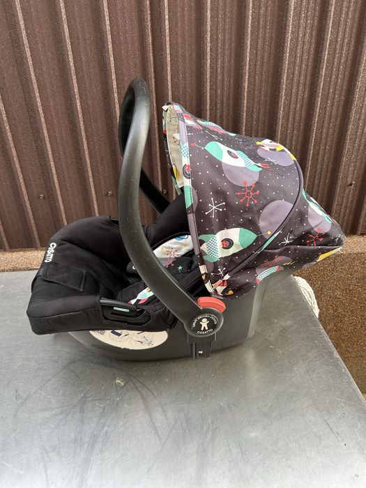 Carucior Cosatto giggle 2