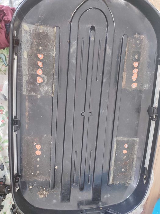 Корейский автобокс TWE