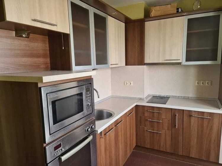 Дава се под наем Двустаен апартамент в София, Разсадника - 65 кв.м за 373.83 € - Снимка #1