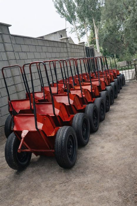 Arava tachka тележка optom ishlab chiqaruvchidan narxi  va sifati alo