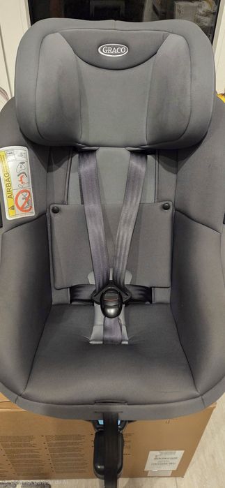 Scaun auto rotativ 360 pentru copii Graco Turn2Me