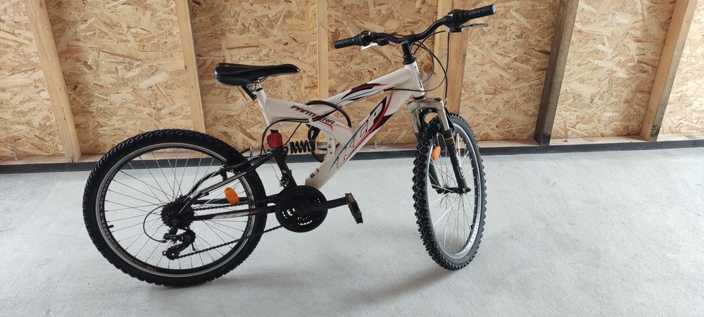 Bicicleta băieți copii