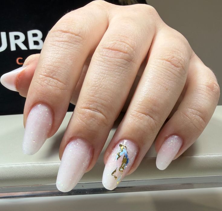 Manichiură -pedichiură
