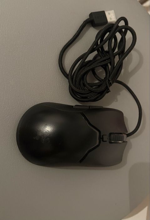 Игравой Мышка Razer Viper mini