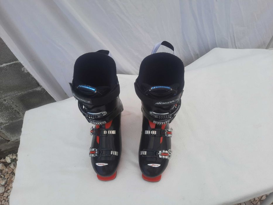 Ски обувки 29-29,5см  NORDICA SPORTMACHINE 90 R