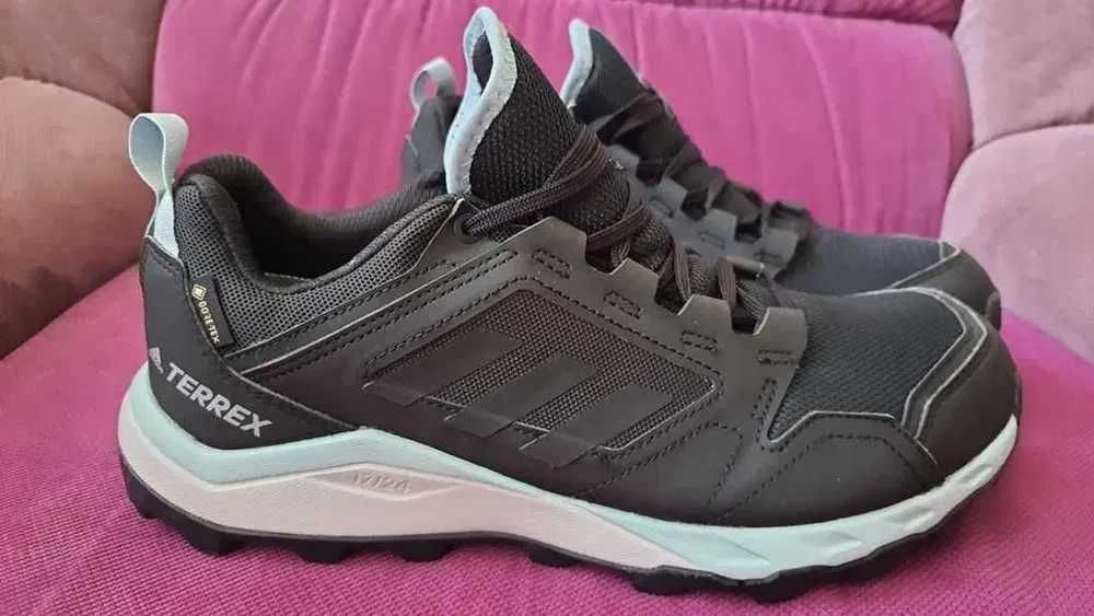 Adidasi trekking TERREX Agravic Traxion Gtx marimea 41 1/3
