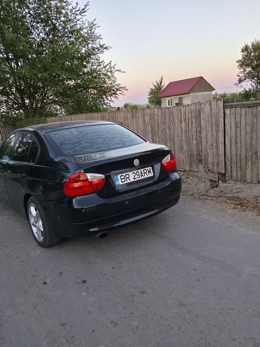 BMW Seria 3 2006 — imagine 3
