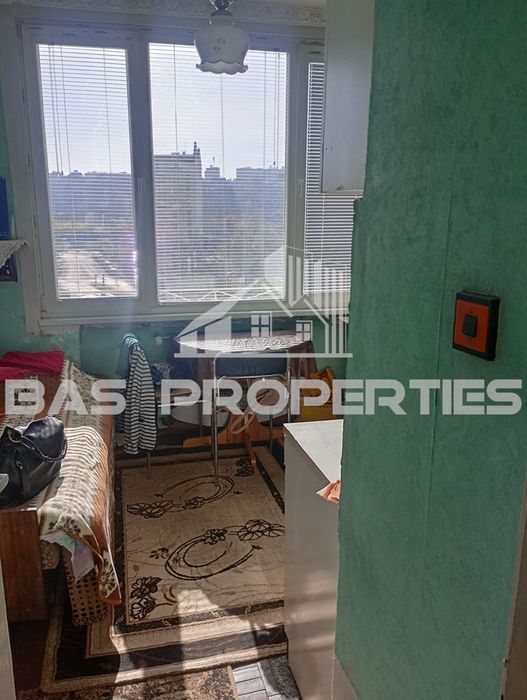 Продава се Едностаен апартамент в София, Сухата река - 40 кв.м за 3250 €/кв.м - Снимка #1